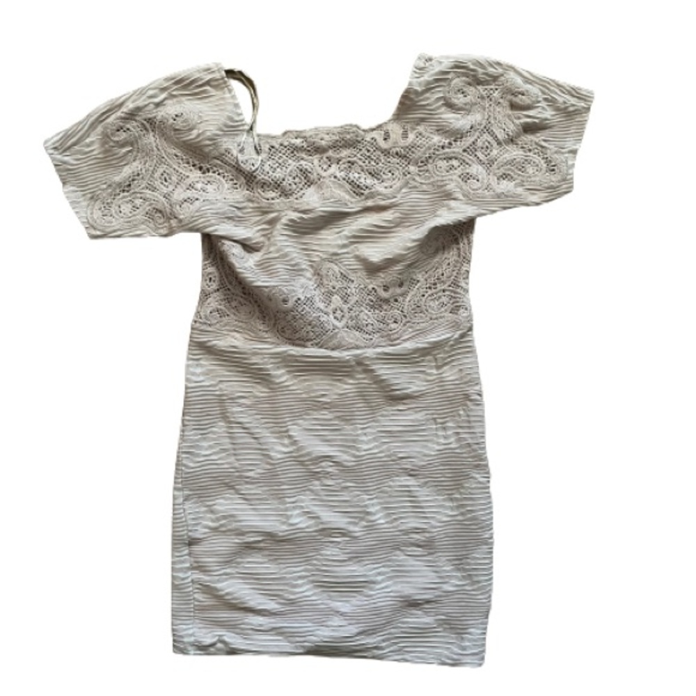 Free People New Romantics Bell Shift Dress - Picture 5 of 7